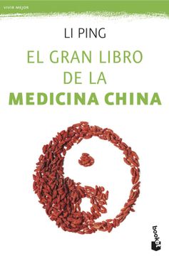 portada El Gran Libro de la Medicina China