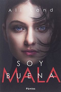portada Soy Buena (in Spanish)