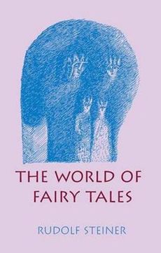 portada the world of fairy tales