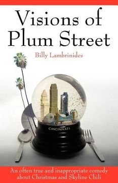 portada visions of plum street (in English)