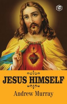 portada Jesus Himself (in English)