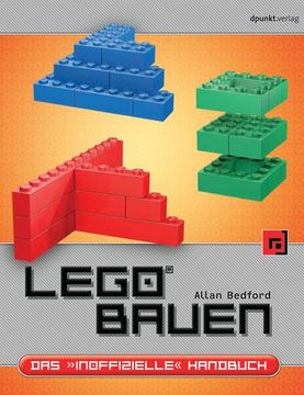 portada Lego Bauen (en Alemán)