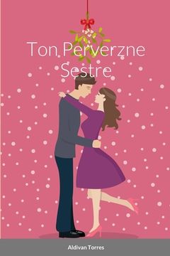 portada Ton Perverzne Sestre (in Croacia)