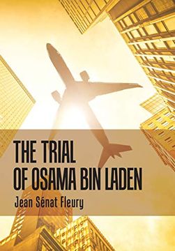 portada The Trial of Osama bin Laden (en Inglés)