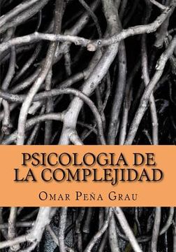 portada Psicologia de la complejidad