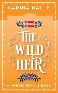portada The Wild Heir (en Inglés)