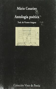 portada Antologóa Poética (Visor de Poesía)