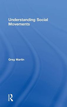portada Understanding Social Movements (en Inglés)