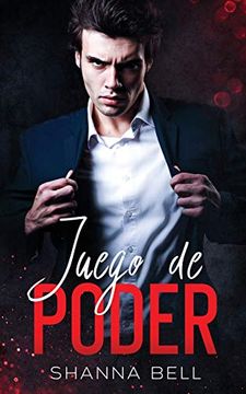 portada Juego de Poder (in Spanish)