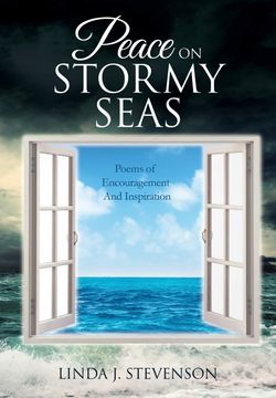 portada Peace on Stormy Seas (en Inglés)