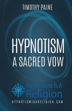 portada Hypnotism: A Sacred Vow (en Inglés)