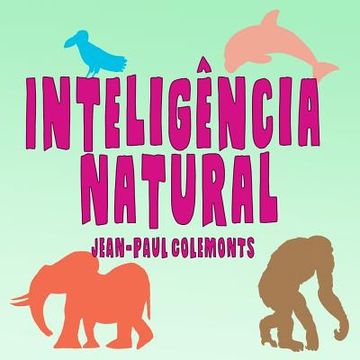 portada Inteligência Natural (in Portuguese)