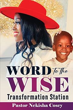 portada Word to the Wise: Transformation Station (en Inglés)