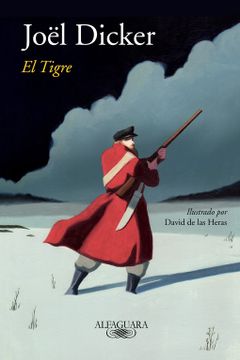 portada El Tigre (Edición Ilustrada)