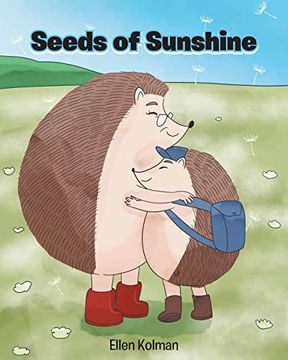 portada Seeds of Sunshine (en Inglés)