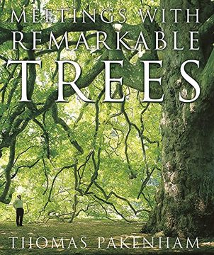 portada Meetings With Remarkable Trees