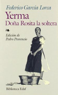 portada Yerma (in Spanish)