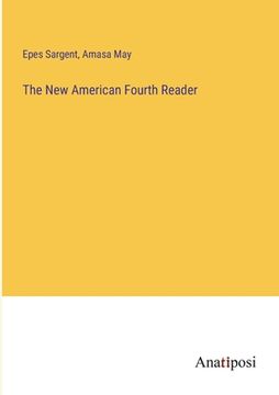portada The New American Fourth Reader (en Inglés)
