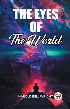 portada The Eyes Of The World (en Inglés)