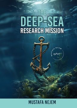 portada The Deep-Sea Research Mission (in English)