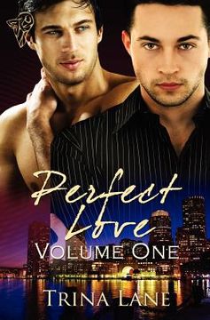 portada perfect love: vol 1 (in English)