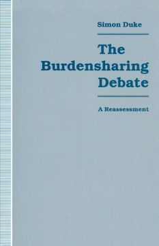 portada The Burdensharing Debate: A Reassessment