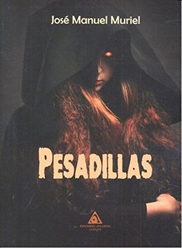 portada Pesadillas (in Spanish)