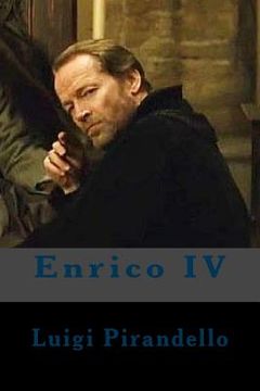 portada Enrico IV (en Italiano)