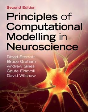 portada Principles of Computational Modelling in Neuroscience (en Inglés)