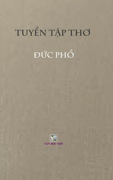 portada TUYEN TAP THO DUC PHO - Hard Cover (en Inglés)