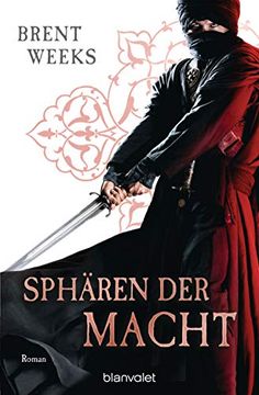 portada Sphären der Macht: Roman - [Die Licht-Saga 3] (en Alemán)