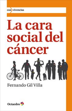 portada La Cara Social del Cancer (in Spanish)