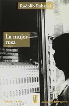 portada La Mujer Rusa (in Spanish)