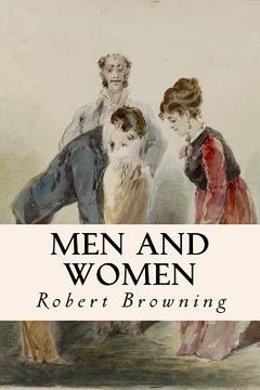 portada Men and Women (in English)