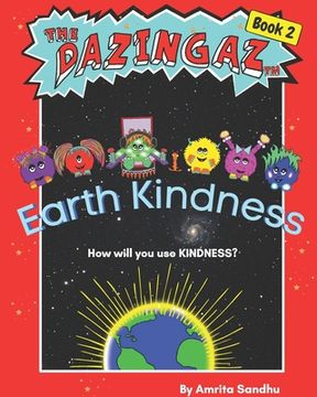 portada Earth Kindness (en Inglés)