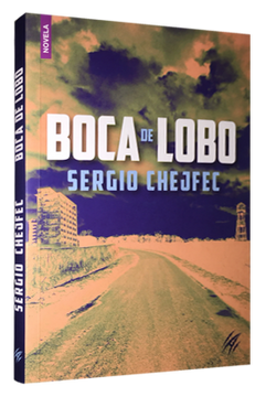 portada Boca de Lobo (in Spanish)