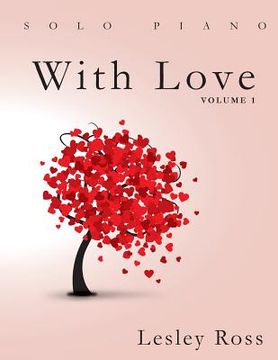 portada With Love: Volume 1 (en Inglés)