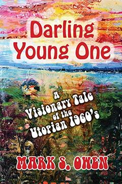portada Darling Young one (en Inglés)