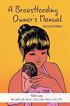 portada A Breastfeeding Owner's Manual 