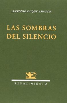 portada Las Sombras Del Silencio (in Spanish)
