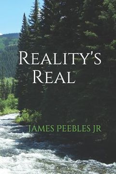 portada Reality's Real (en Inglés)