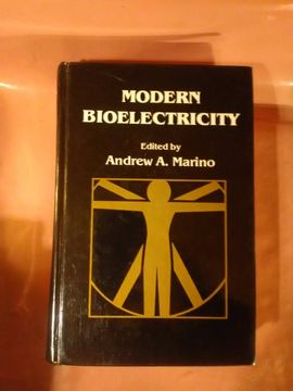 portada Modern Bioelectricity