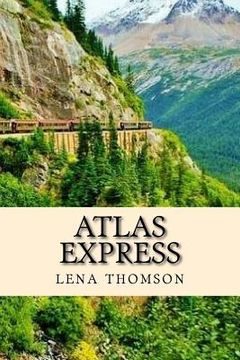 portada atlas express (in English)