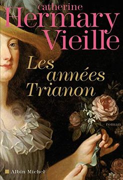 portada Les Années Trianon