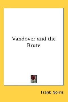 portada vandover and the brute (en Inglés)