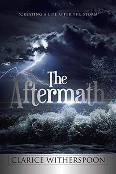 portada The Aftermath: Creating a Life After the Storm (en Inglés)