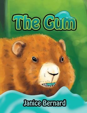 portada The Gum (en Inglés)