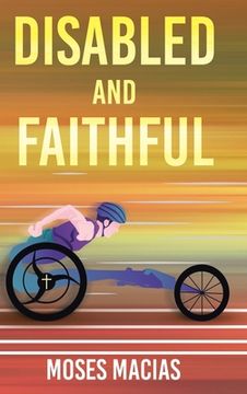 portada Disabled and Faithful (en Inglés)