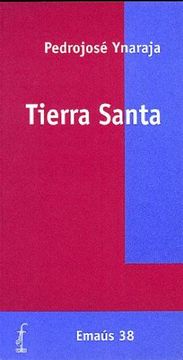 portada Tierra Santa (EMAUS) (in Spanish)