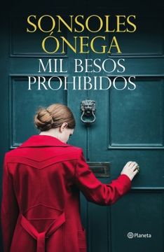 portada Mil Besos Prohibidos (in Spanish)